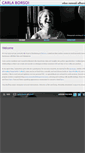 Mobile Screenshot of carlaborsoi.com